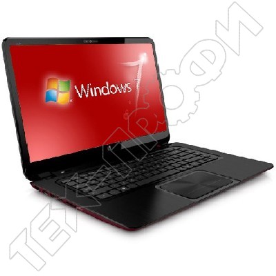 Ремонт HP Envy 6 Sleekbook