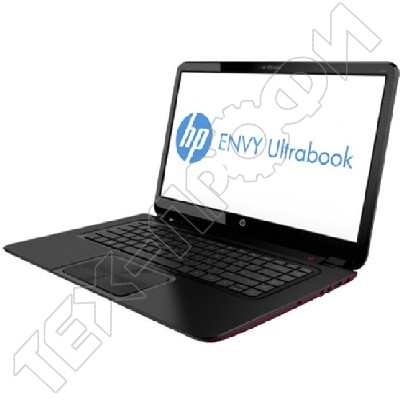 Ремонт HP Envy 6 Ultrabook