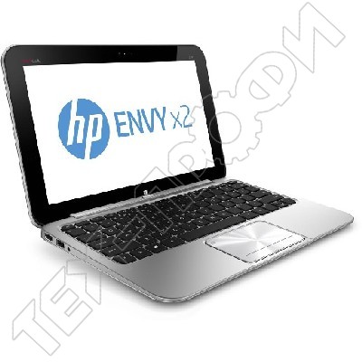 Ремонт HP Envy x2