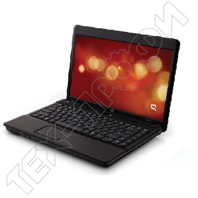 Ремонт HP Essential 615