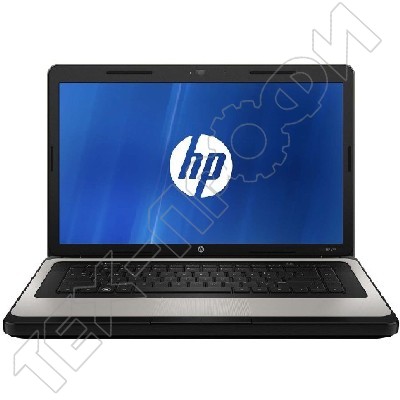 Ремонт HP Essential 635