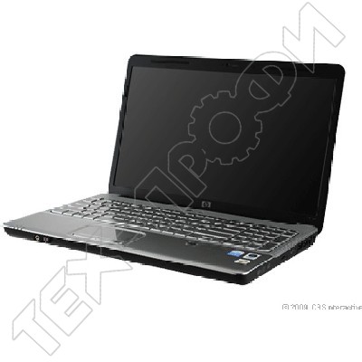 Ремонт HP G60-600