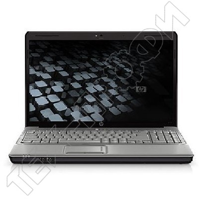 Ремонт HP G61-400