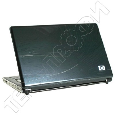 Ремонт HP HDX X18-1100