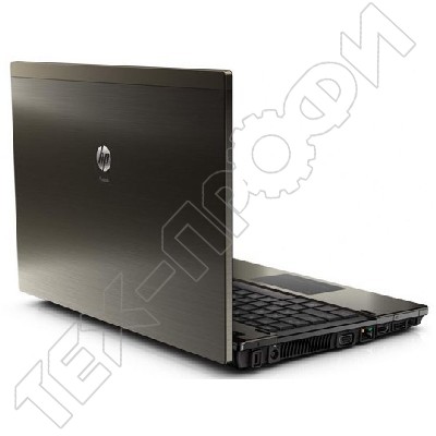 Ремонт HP Mobile 4320t