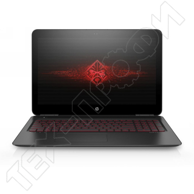 Ремонт HP OMEN 17-w000