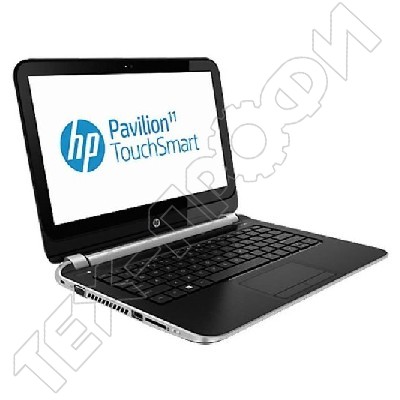 Ремонт HP Pavilion 11