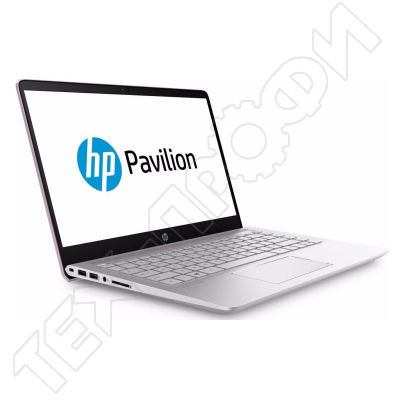 Ремонт HP Pavilion 14-bf000