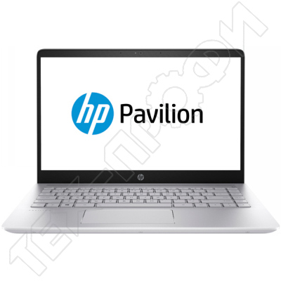 Ремонт HP Pavilion 14-bf100 