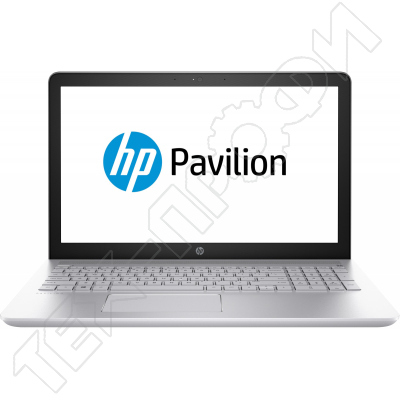 Ремонт HP Pavilion 15-cc000