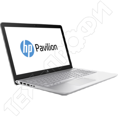 Ремонт HP Pavilion 15-cd000