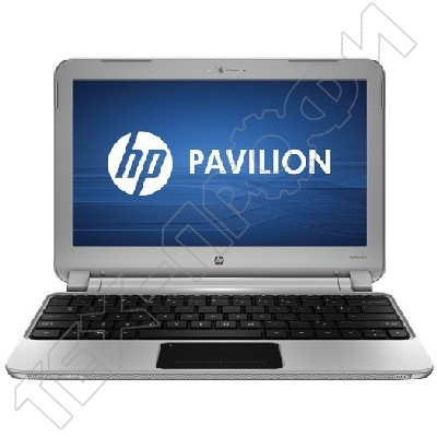 Ремонт HP Pavilion dm1