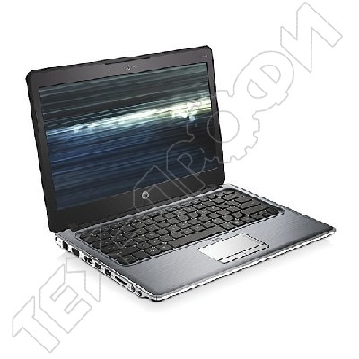 Ремонт HP Pavilion dm3