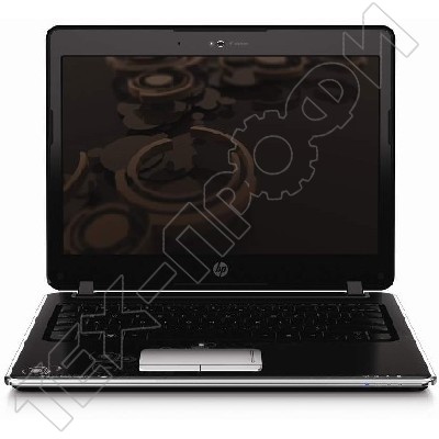 Ремонт HP Pavilion dv2-1000