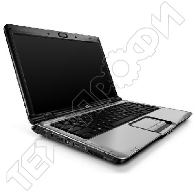 Ремонт HP Pavilion dv2-1100