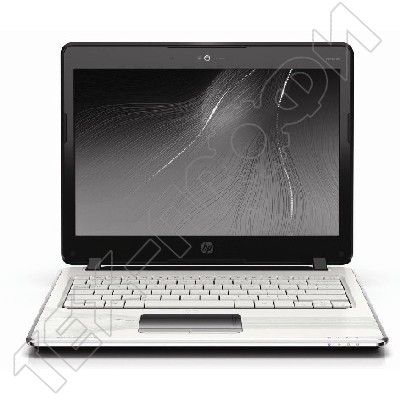 Ремонт HP Pavilion dv2
