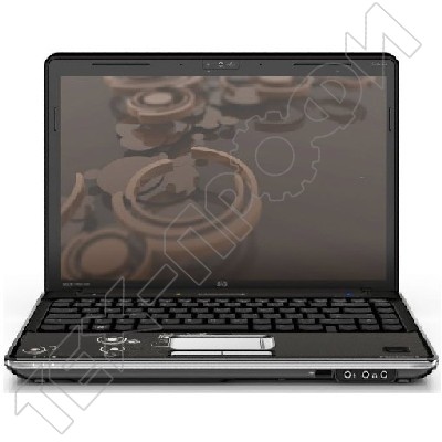 Ремонт HP Pavilion dv4