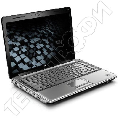 Ремонт HP Pavilion dv5