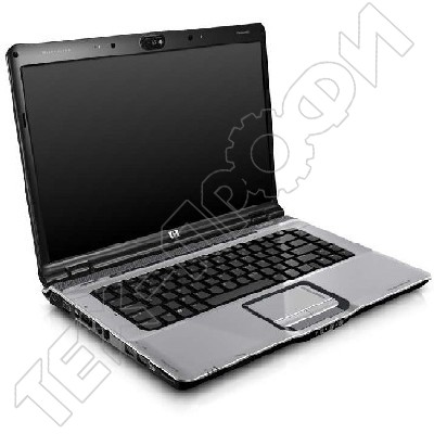 Ремонт HP Pavilion dv6500