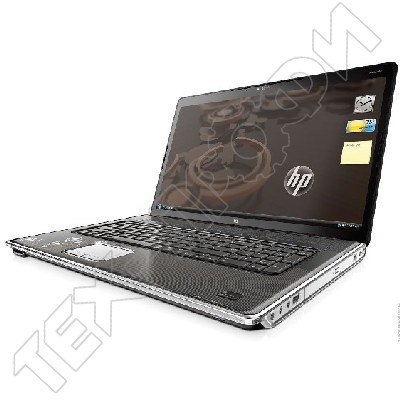 Ремонт HP Pavilion dv8