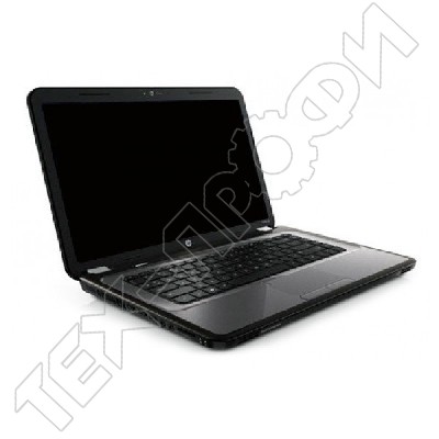 Ремонт HP Pavilion g7