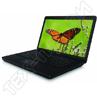 Ремонт HP Presario CQ56-100
