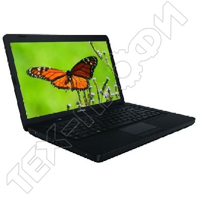 Ремонт HP Presario CQ56-200
