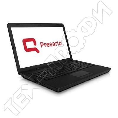 Ремонт HP Presario CQ57-300