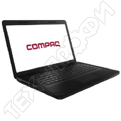 Ремонт HP Presario CQ57