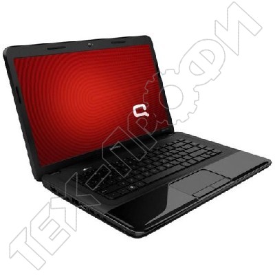 Ремонт HP Presario CQ58-100