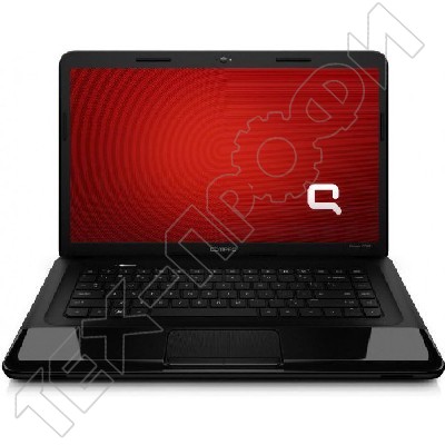 Ремонт HP Presario CQ58