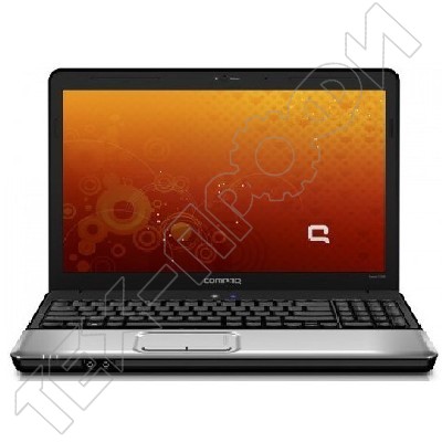Ремонт HP Presario CQ60-200