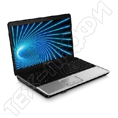 Ремонт HP Presario CQ61-300