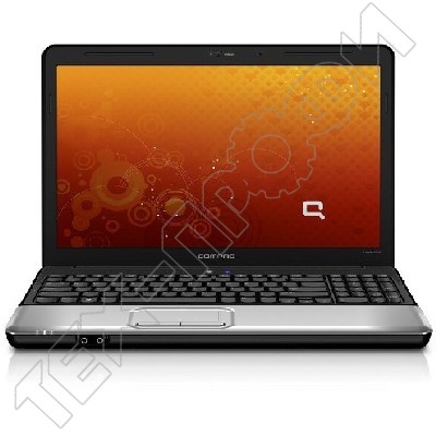 Ремонт HP Presario CQ61-400