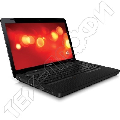 Ремонт HP Presario CQ62-200
