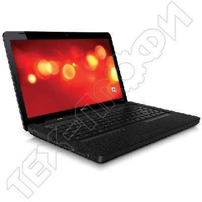 Ремонт HP Presario CQ62-a00
