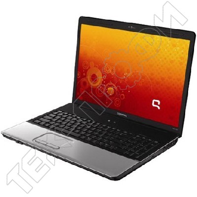 Ремонт HP Presario CQ71-300