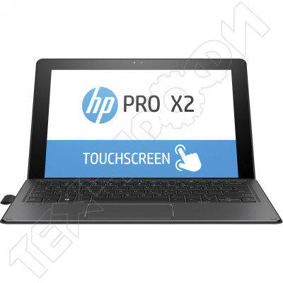Ремонт HP Pro x2 612 G2