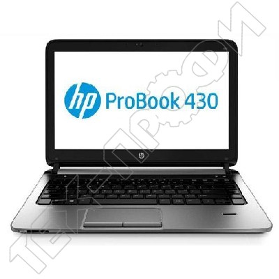 Ремонт HP ProBook 430 G1