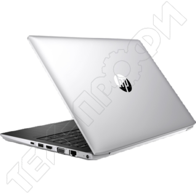 Ремонт HP ProBook 430 G5