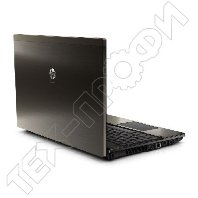 Ремонт HP ProBook 4320s