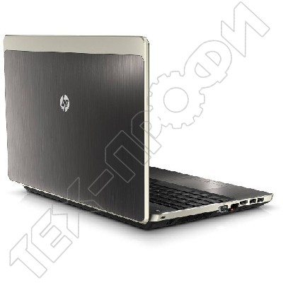 Ремонт HP ProBook 4330s