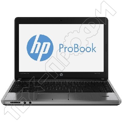 Ремонт HP ProBook 4340s