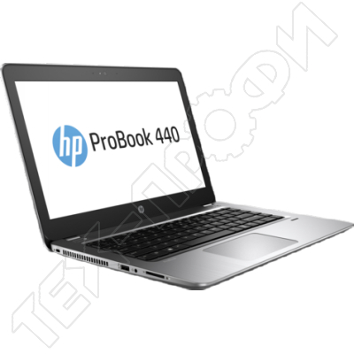 Ремонт HP ProBook 440 G4
