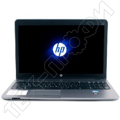 Ремонт HP ProBook 450 G1