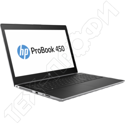 Ремонт HP ProBook 450 G5