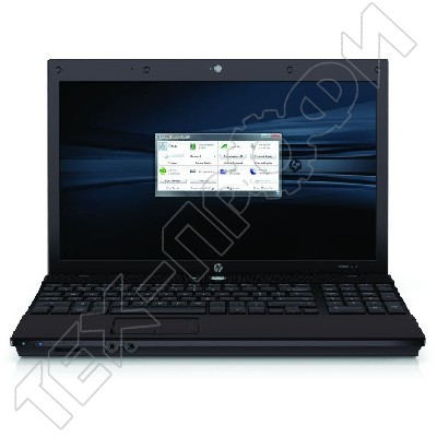 Ремонт HP ProBook 4510s