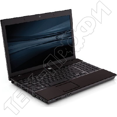 Ремонт HP ProBook 4515s
