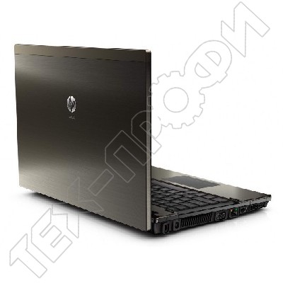 Ремонт HP ProBook 4520s