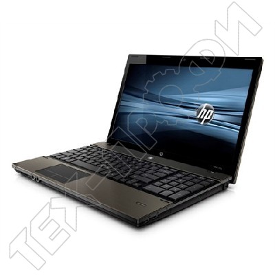 Ремонт HP ProBook 4525s